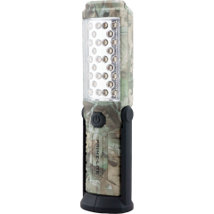 33 LED Camo Pivoting Worklight